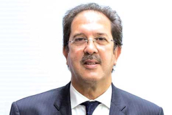 مصطفى براف ينشّط غدا ندوة صحفية