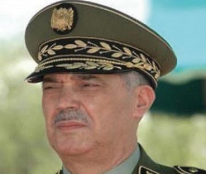اللواء بوسطيلة يستقبل وفدا أمنيا تونسيا بقيادة المدير العام للحرس الوطني 
