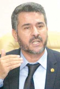غويني: نشيد بموقف الجزائر «الثابت والنزيه» تجاه القضية الفلسطينية
