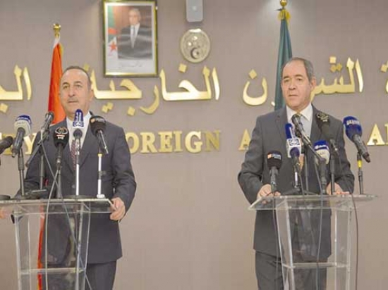 استغلال حوافز الاستثمار التي أقرّتها الحكومة الجزائرية