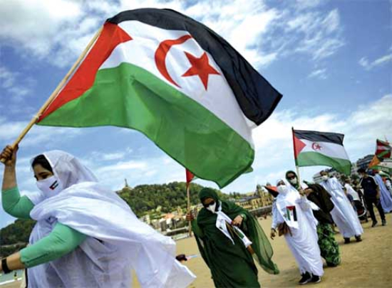 ”مسيرة الحرّية”.. إطلاق سراح المعتقلين الصّحراويين