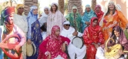 فلكلور شعبي صحراوي قد يساهم في إنعاش السياحة الثقافية