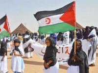 مطالب بحماية الشعب الصحراوي من الاضطهـاد المغربي