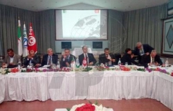 انطلاق فعاليات الملتقى 5 زائد 5 بين الجامعات الجزائرية والتونسية الحدودية