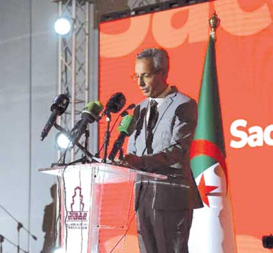 الجـزائر قطب ثقـافي ووجهـة سيـاحـيــة عالمية.. الـتزام يـتحقــّق