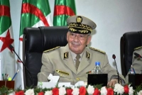 قايد صالح : قواتنا المسلحة بلغت مراتب تتوافق مع متطلبات إبقاء الجزائر محفوظة السيادة