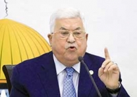 عباس: مؤامرة لن تمر ومصيرها مزبلة التاريخ