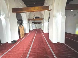 بجايــة.. إعادة فتح مسجد ابن خلدون