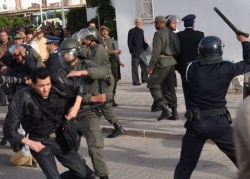 كتابة الدولة الأمريكية تنتقد بشدة استمرار التعذيب في السجون و مراكز الاعتقال بالمغرب