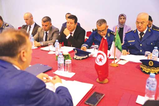 الجزائر – تونــس.. أخوّة دائمة وشراكةٌ إستراتيجية