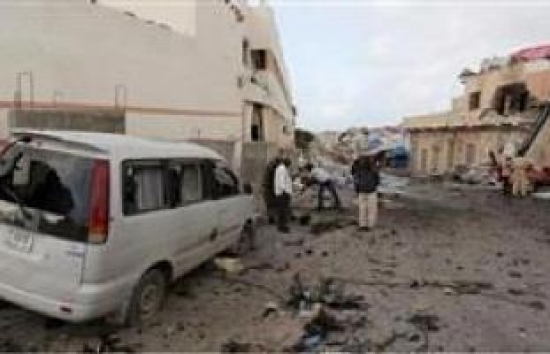 مقتل وزير صومالي ونجاة آخر في تبادل لإطلاق نار بالقرب من القصر الرئاسي