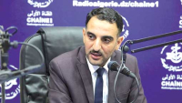 المعرض الدولـي.. صــورة الجزائــر كوجهـة استثماريــة مربحة