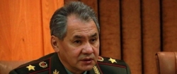 وزير الدفاع الروسي: الجزائر &quot;تحظى بالأولوية&quot; في مجال التعاون التقني والعسكري
