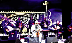 المالوف جسر آخر لمدينة قسنطينة نحو العالمية