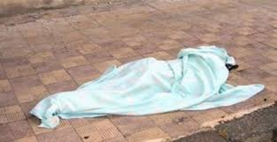 بسكرة : العثور على جثة فتاة مجهولة الهوية ببلدية مشونش