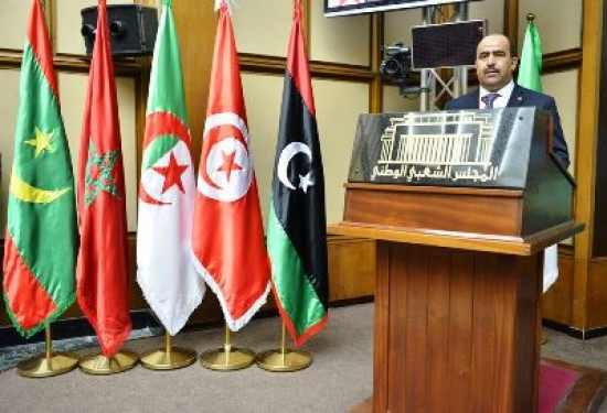 شنين : اتحاد المغرب العربي ضرورة إستراتيجية للدول المغاربية في ظل التحولات الجيوسياسية العالمية