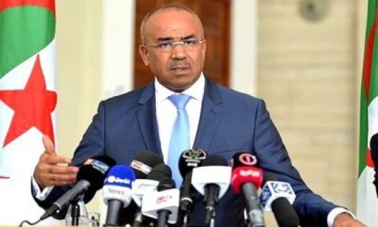 بدوي :تم ترحيل حوالي 27 ألف رعية أجنبية منذ 2015 والجزائر لن تتخلى عن دورها الإنساني حتى في أحلك الظروف
