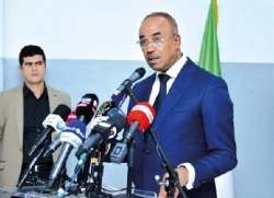الجزائر تزخر بإعلام قوي عززه انفتاح أرساه رئيس الجمهورية