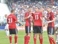  ١،٥ مليـون دينار لكل لاعب مكافأة التتويج بكأس الجزائر