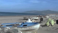 مستغانم: العثور على جثة الغريق المفقود منذ يومين بشاطئ بحارة بأولاد بوغالم