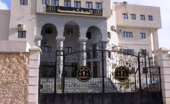 محكمة باب الوادي : البراءة لـ 5 موقوفين بتهمة المساس بالوحدة الوطنية