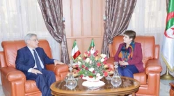 الجزائر وإيطاليا يتفقان على تعزيز التعاون في مجال التربية