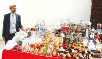 40 حرفيًــا يصنعـون البهجــة بسيـدي بلعباس