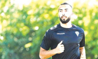 نادي ليل يتحرّك من أجل ضم حيماد عبدلي