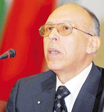 مبادرة جزائرية جديدة تتكيف مع تطور الإرهاب