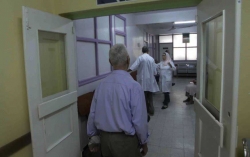 وزارة الصحة تؤكد تفعيل كل الإجراءات الإدارية لضمان المناوبة في المستشفيات