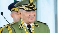 الفريق ڤايد صالح أنقذ الجزائر من أزمة سياسية حادة