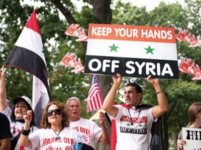 سوريا ترحب بالإتفاق الروسي ـ الأمريكي وتعتبره انتصارا