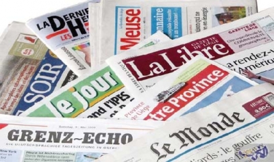 الصحافة الفرنسية تشيد بالالتفاتة “التاريخية” للرئيس ماكرون