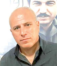 اعتقـال سنــاء سلامـة جريمة سياسية وإنسانية