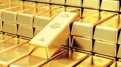 الجزائر الثالثة عربيـا في احتياطي الذهب