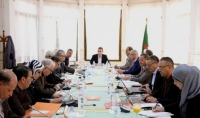 تأجيل اجتماع المكتب الفيدرالي للاتحادية الجزائرية لكرة القدم