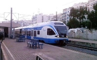 النقل بالسكك الحديدية : توقف مؤقت اليوم لرحلات ضاحية الجزائر نتيجة حركة احتجاجية لعمال بعض محطات القطار
