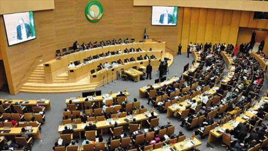 الاتحاد الإفريقي يصدم المغرب