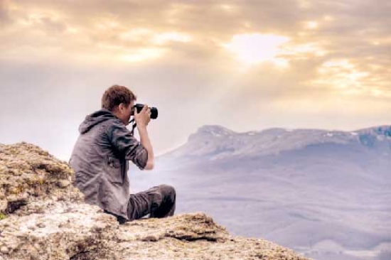 الإفصاح عن جوائز مسابقة التصوير بمحمية جبل شنوة اليوم بدار البيئة