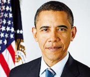 أوباما لعهدة رئاسية ثانية ورومني يعترف بهزيمته