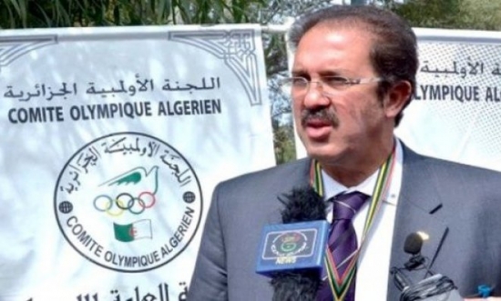الاتحاديات المحتجة حول الجمعية الانتخابية للجنة الأولمبية الجزائرية تتمسك بموقفها