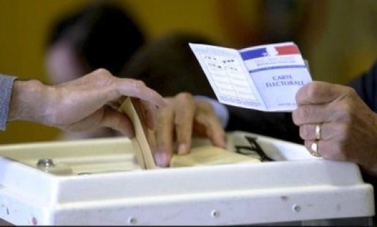فرنسا : بدء عملية الاقتراع للدورة الثانية من الانتخابات التشريعية