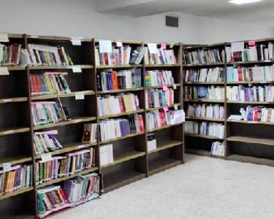 المكتبات العمومية.. مؤسسات ثقافية واجتماعية حيوية