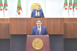 أنظمة تطهير جديـدة لرفع قدرات تصفية المياه المستعملة