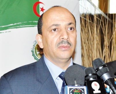  الجزائر تسعى لإبرام 20 إتفاقية ثنائية  قبل الإنضمام إلى المنظمة العالمية للتجارة
