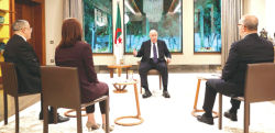 رسائل ودلالات قوية من الجزائر المنتصرة إلى فرنسا