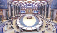 الأولويــة.. وقـــف حـرب الإبـادة علـى غــزّة