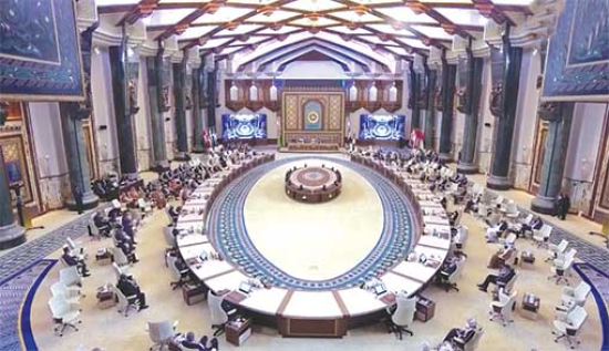 الأولويــة.. وقـــف حـرب الإبـادة علـى غــزّة