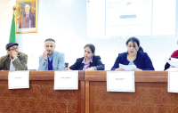 تدوين الموروث الشّعبي  حفظ لذاكرة الأجيال