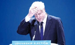 قضاء أسكتلندا يوجه «صفعة» إلى رئيس الوزراء البريطاني